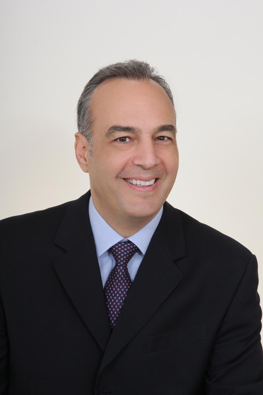 George Kondylis